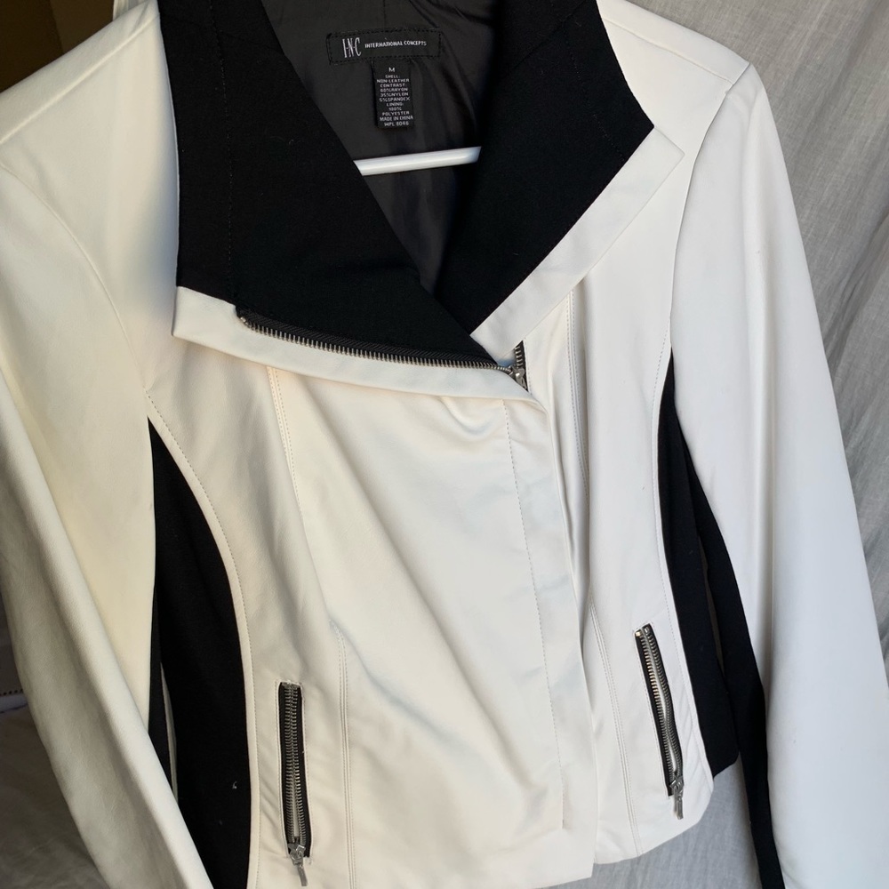 I.N.C Jacket - Picture 3 of 3